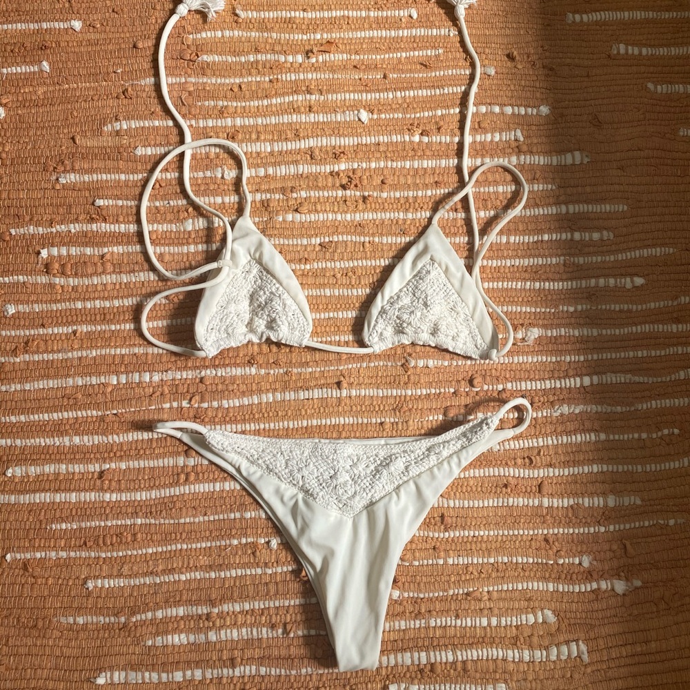 Rove Swimwear Set